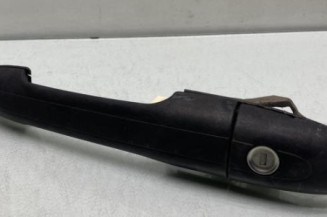 Poignee porte avant gauche MERCEDES VITO 639 Photo n°1