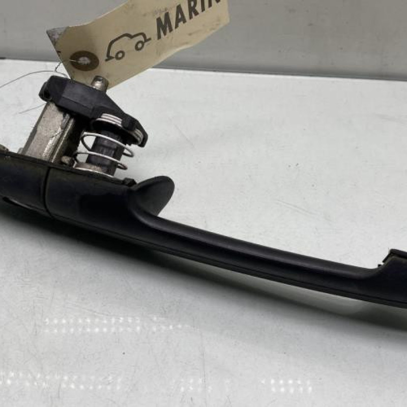 Poignee porte avant gauche MERCEDES VITO 639 Photo n°3