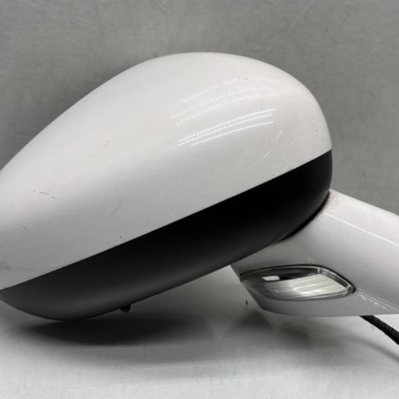 Retroviseur droit CITROEN C4 1 Photo n°3