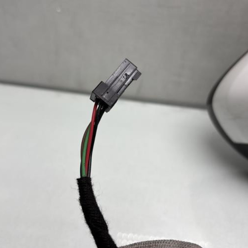 Retroviseur droit CITROEN C4 1 Photo n°4