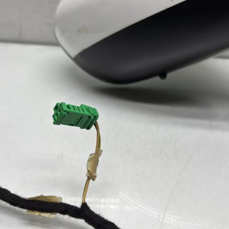 Retroviseur droit CITROEN C4 1 Photo n°5