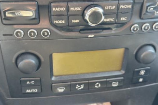 Retroviseur droit CITROEN C4 1