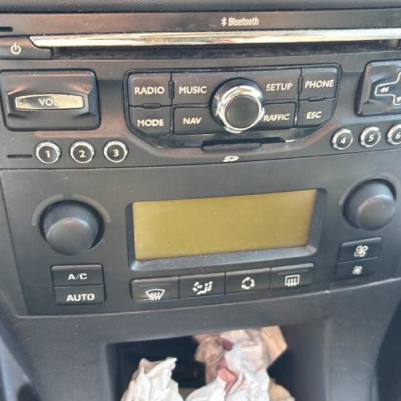 Retroviseur droit CITROEN C4 1 Photo n°20