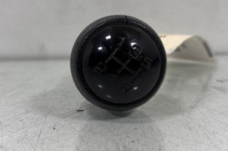 Pommeau de vitesses PEUGEOT PARTNER 2 Photo n°1