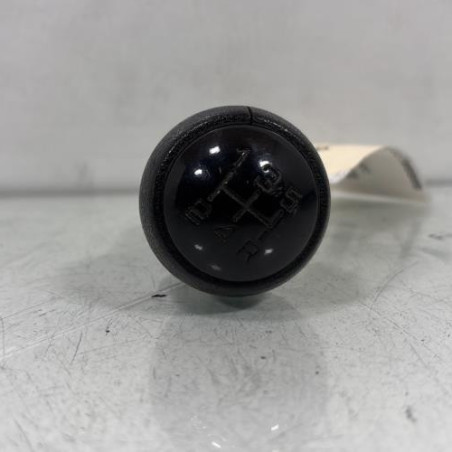 Pommeau de vitesses PEUGEOT PARTNER 2 Photo n°1