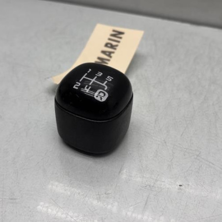 Pommeau de vitesses FIAT PANDA 3