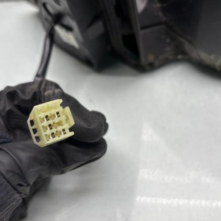 Retroviseur droit SUZUKI SWIFT 3