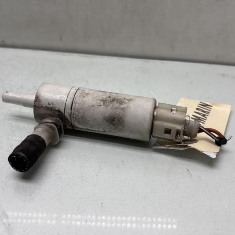Pompe lave phares MERCEDES CLASSE M 164 Photo n°2