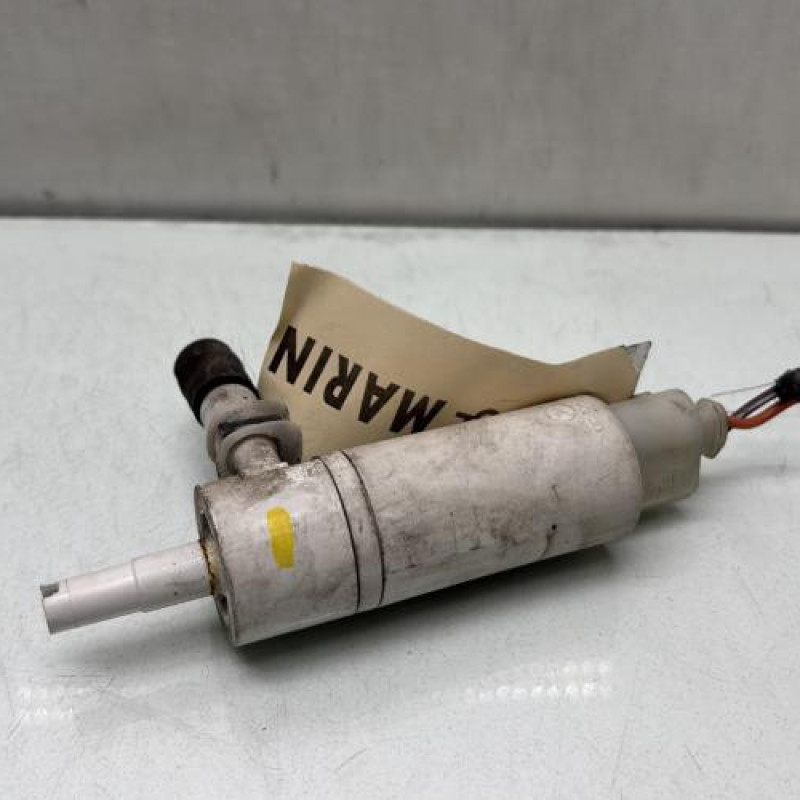 Pompe lave phares MERCEDES CLASSE M 164 Photo n°3
