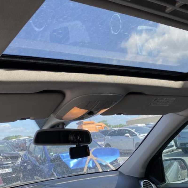 Pompe lave phares MERCEDES CLASSE M 164 Photo n°20