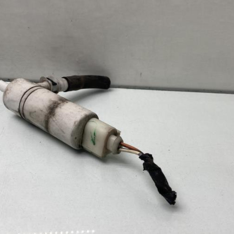 Pompe lave phares MERCEDES CLASSE R 251 Photo n°3