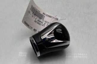 Pommeau de vitesses NISSAN QASHQAI 2 Photo n°1