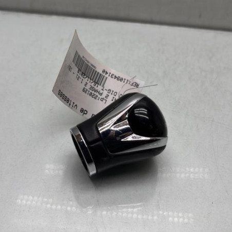 Pommeau de vitesses NISSAN QASHQAI 2 Photo n°1