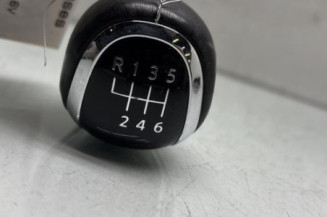 Pommeau de vitesses NISSAN QASHQAI 2