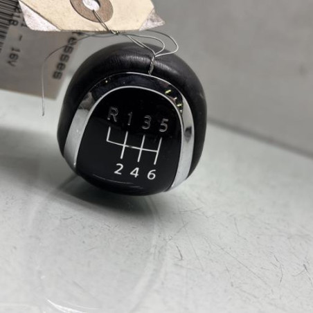 Pommeau de vitesses NISSAN QASHQAI 2