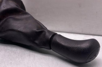 Pommeau de vitesses DACIA LOGAN MCV 2 Photo n°1