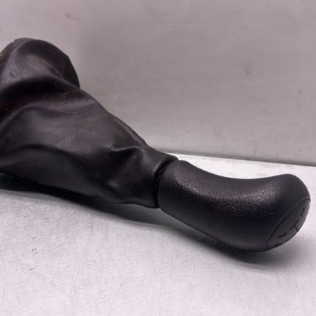 Pommeau de vitesses DACIA LOGAN MCV 2 Photo n°1