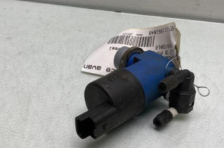 Pompe lave glace avant RENAULT CLIO 3 Photo n°1