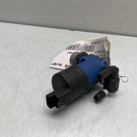 Pompe lave glace avant RENAULT CLIO 3 Photo n°1