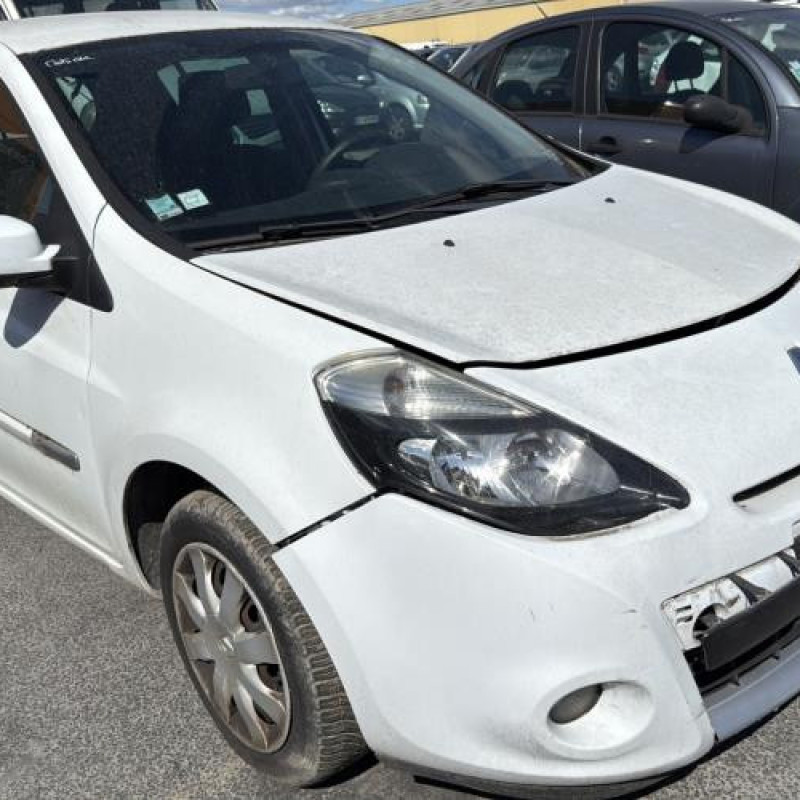 Pompe lave glace avant RENAULT CLIO 3 Photo n°5