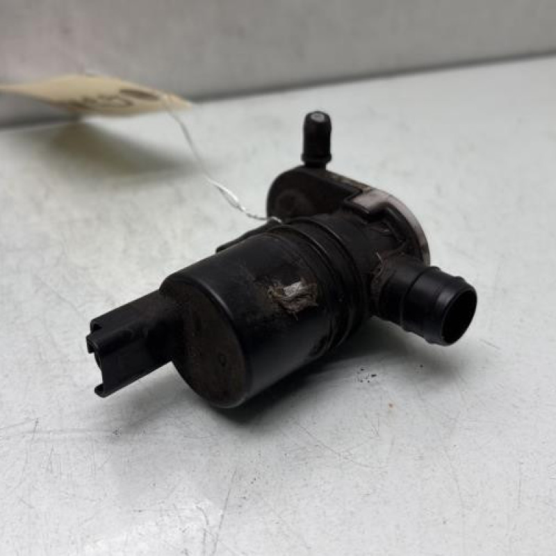Pompe lave glace avant RENAULT CLIO 5 Photo n°1