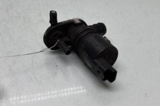 Pompe lave glace avant RENAULT CLIO 5