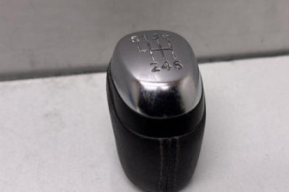 Pommeau de vitesses RENAULT MEGANE 4 Photo n°1