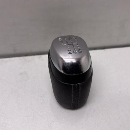 Pommeau de vitesses RENAULT MEGANE 4 Photo n°1