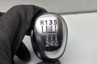 Pommeau de vitesses RENAULT MEGANE 4