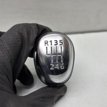 Pommeau de vitesses RENAULT MEGANE 4