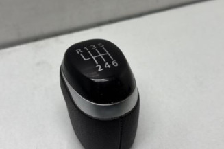 Pommeau de vitesses RENAULT MEGANE 4 Photo n°1