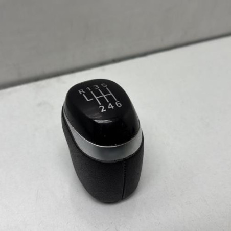 Pommeau de vitesses RENAULT MEGANE 4 Photo n°1