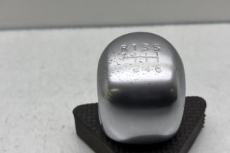 Pommeau de vitesses PEUGEOT 308 2 Photo n°1