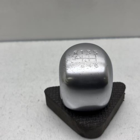 Pommeau de vitesses PEUGEOT 308 2 Photo n°1