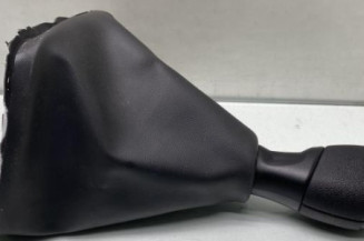 Pommeau de vitesses RENAULT CLIO 4 Photo n°1