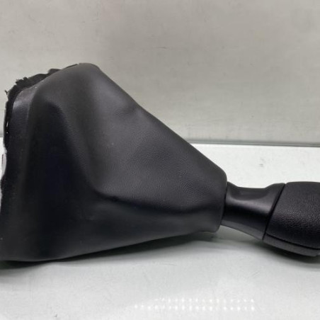 Pommeau de vitesses RENAULT CLIO 4 Photo n°1