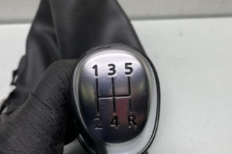 Pommeau de vitesses RENAULT CLIO 4