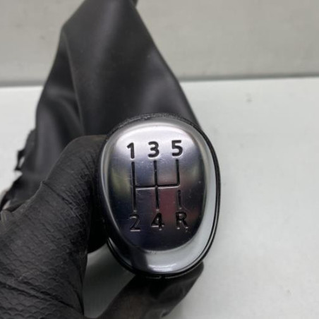 Pommeau de vitesses RENAULT CLIO 4