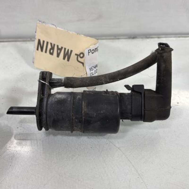 Pompe lave glace avant RENAULT CLIO 1 Photo n°2