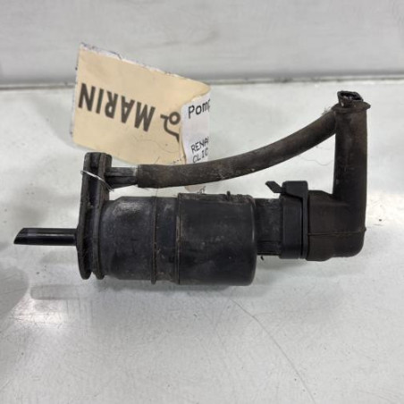 Pompe lave glace avant RENAULT CLIO 1