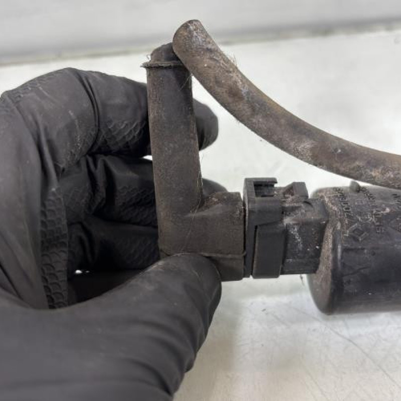 Pompe lave glace avant RENAULT CLIO 1 Photo n°3