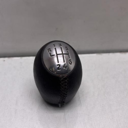 Pommeau de vitesses DACIA DUSTER 1 Photo n°1