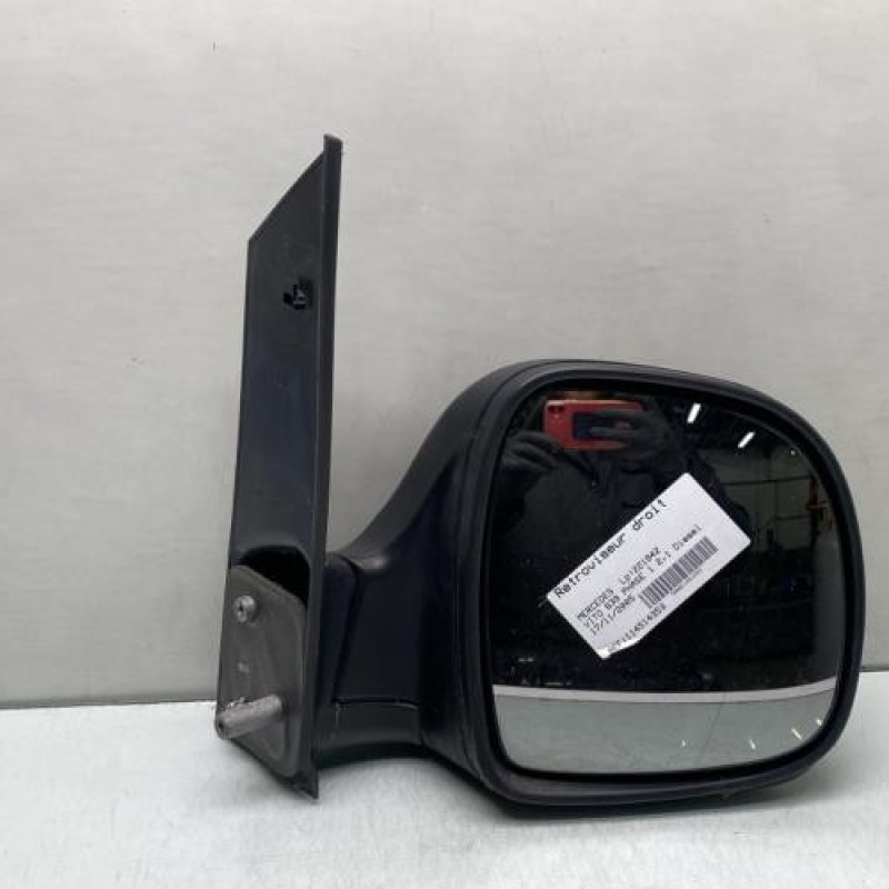 Retroviseur droit MERCEDES VITO 639 Photo n°1