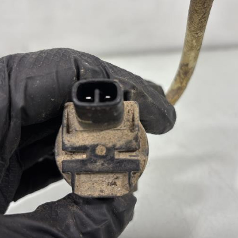 Pompe lave glace avant TOYOTA RAV4 2 Photo n°4