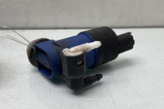 Pompe lave glace avant RENAULT CLIO 3 Photo n°1