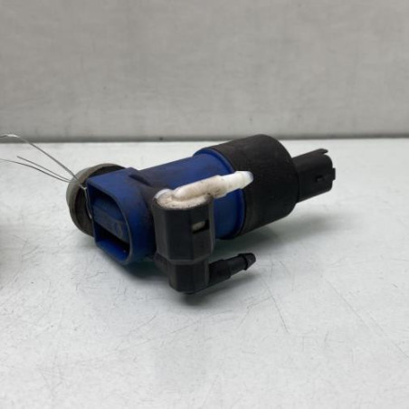 Pompe lave glace avant RENAULT CLIO 3 Photo n°1