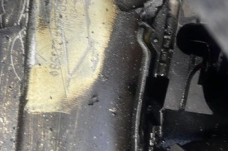 Pompe lave glace avant RENAULT CLIO 3