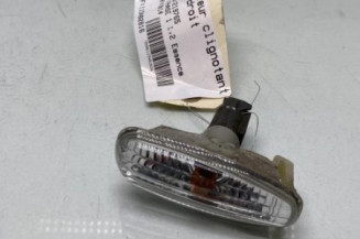 Repetiteur clignotant avant droit  (Feux) KIA RIO 3
