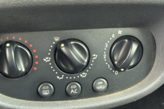 Pompe à carburant RENAULT CLIO 2