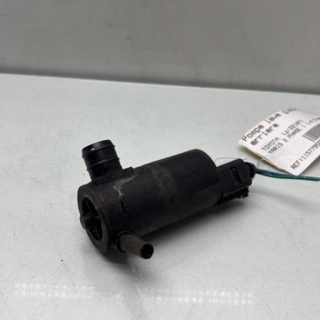Pompe lave glace arriere TOYOTA YARIS 2